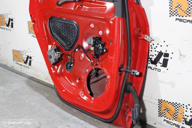 Porta Trás Esquerda Audi A3 (8V1, 8Vk)  Porta Traseira Esquerda Audi A - 7