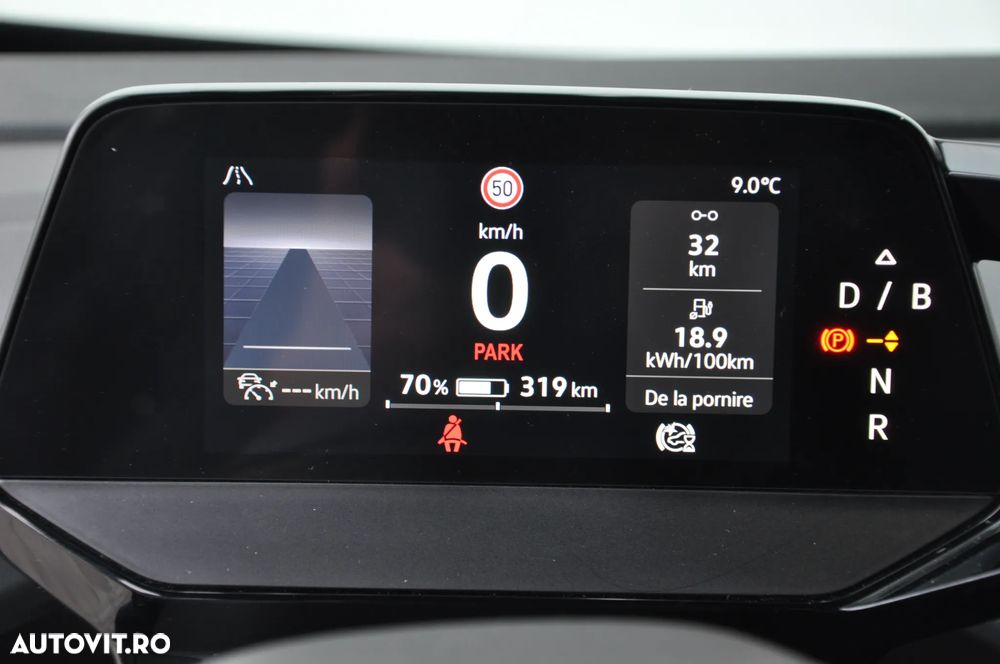 Volkswagen ID.4 Performance Upgrade Pro - 16