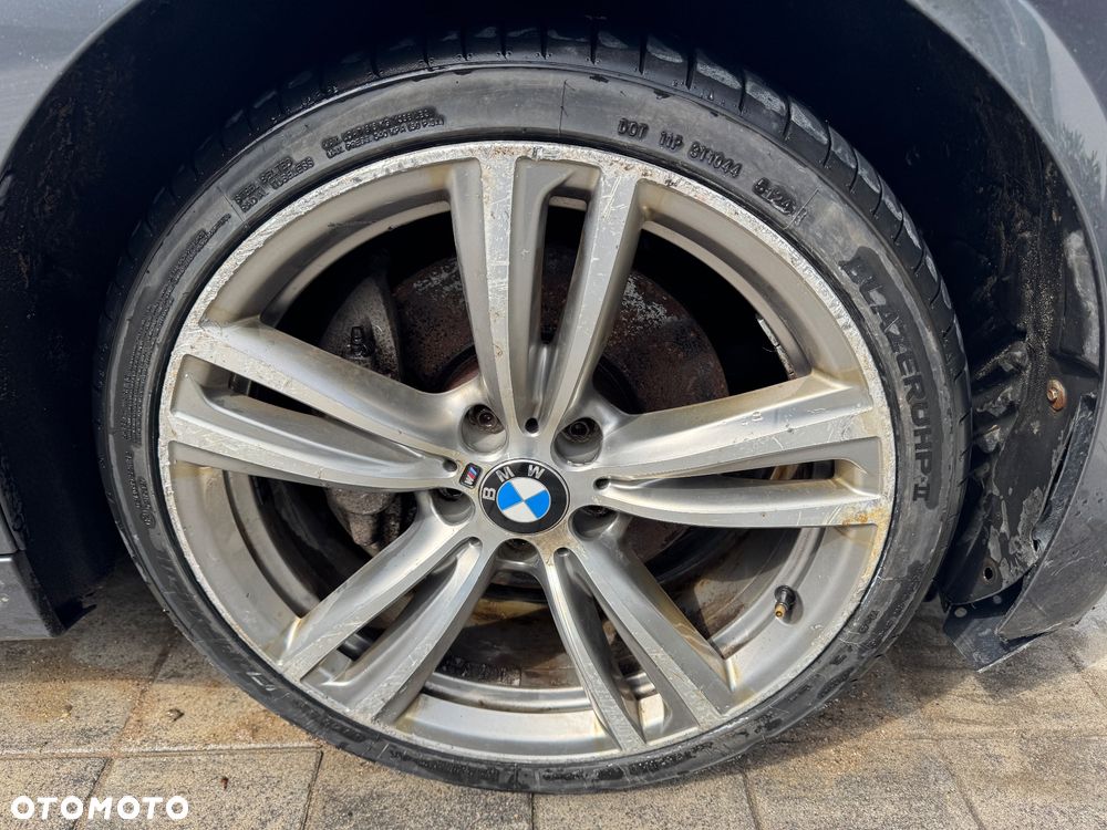 BMW Seria 4 - 16
