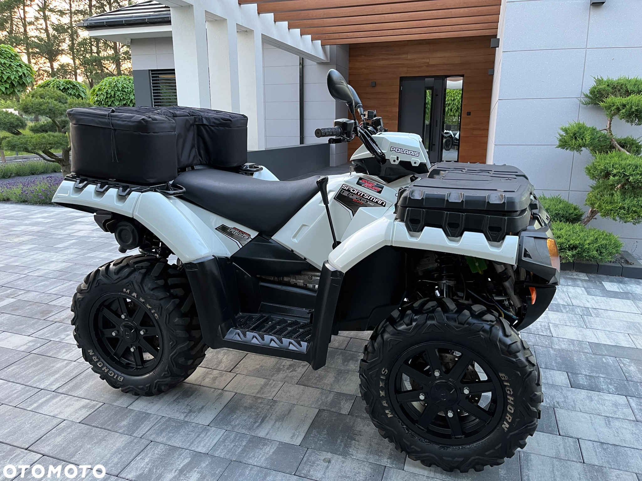 Polaris Sportsman