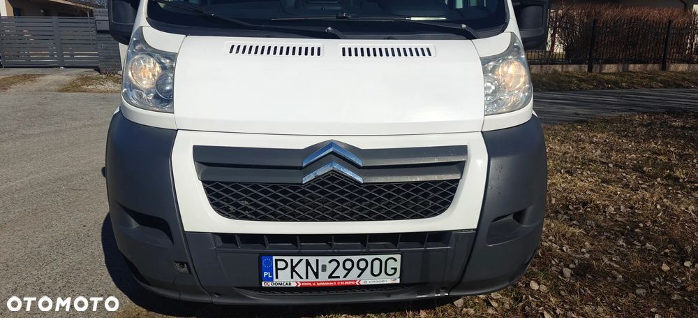 Citroën Jumper - 3