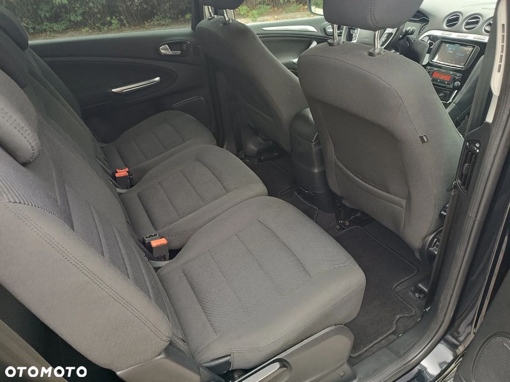 Ford S-Max 2.0 T Titanium MPS6 - 18