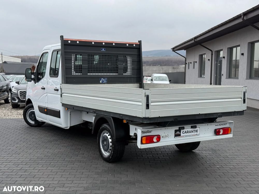 Renault Master - 4