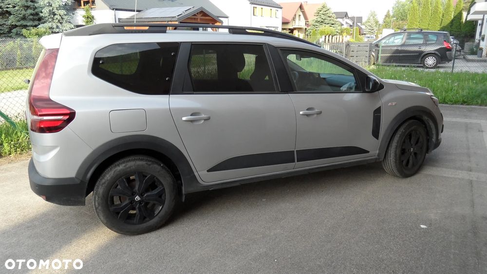 Dacia Jogger 1.0 TCe Extreme+ 7os - 1