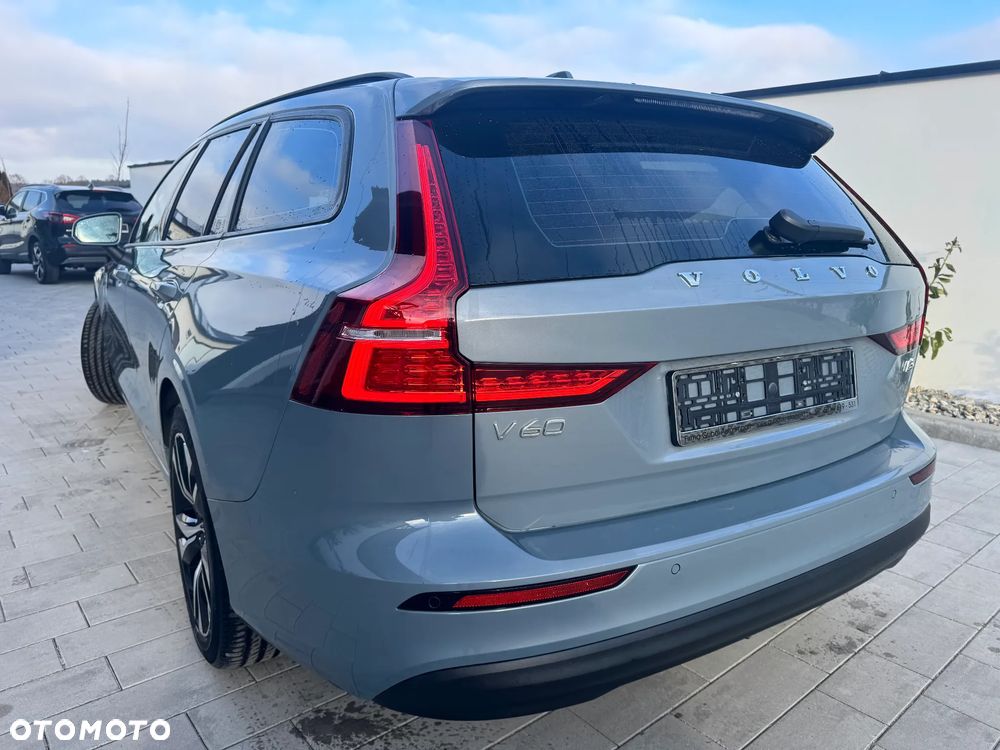 Volvo V60 B3 B DKG Essential - 7