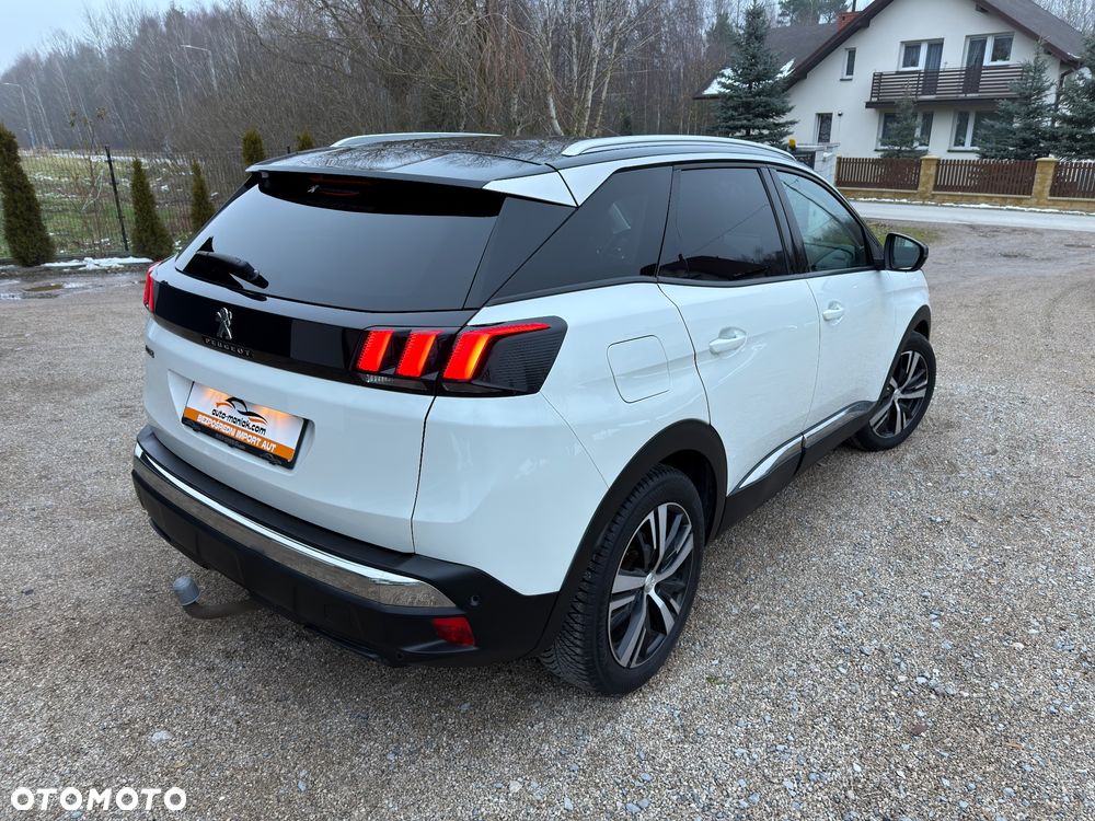 Peugeot 3008 HDi 115 Active - 4