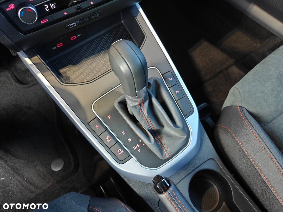Seat Arona - 22
