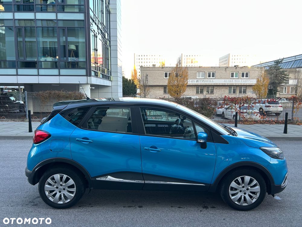 Renault Captur - 9