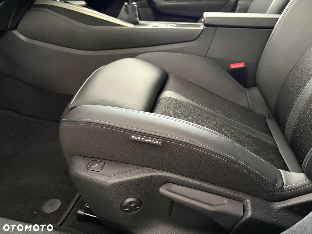 Peugeot 308 PureTech 110 Stop & Start Active Pack - 12