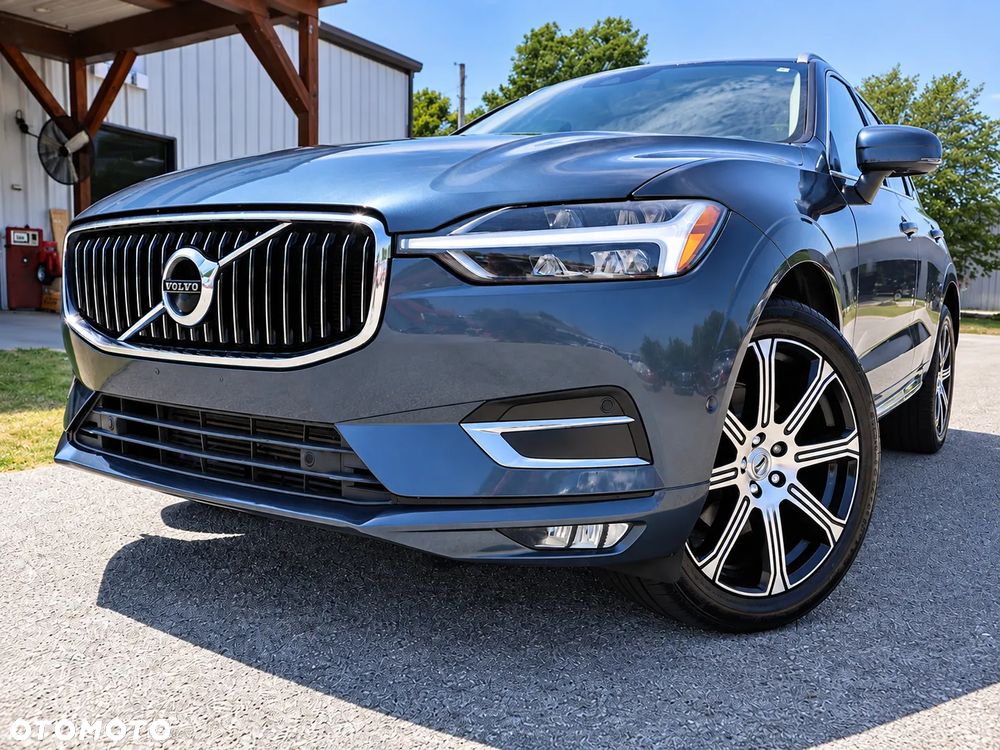 Volvo XC 60 - 10