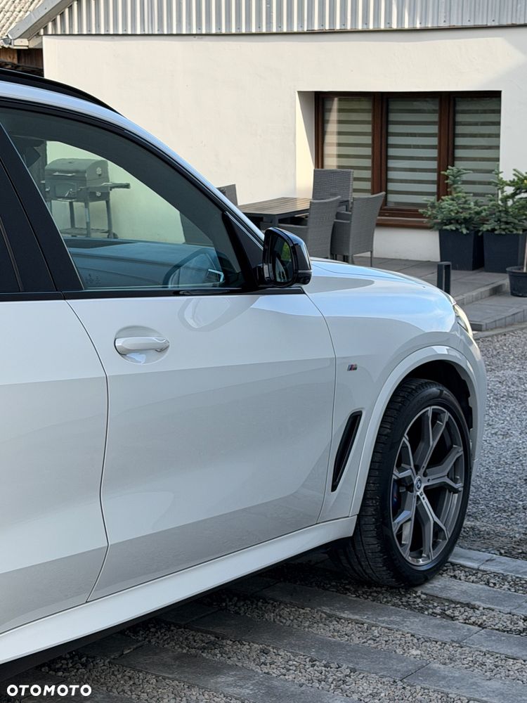BMW X5 xDrive30d sport - 16