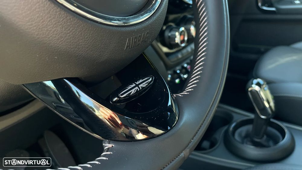 MINI Countryman One D Auto - 25