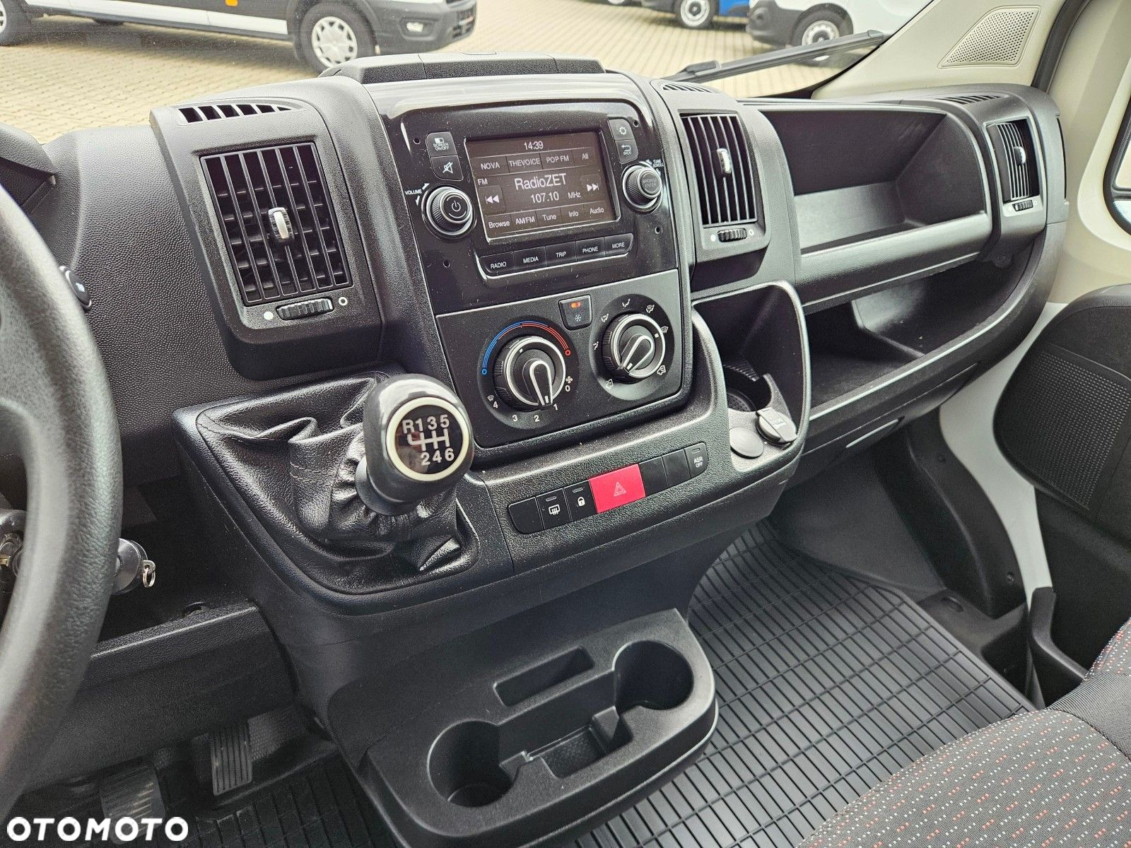 Citroën Jumper L3H2 *54999zł NETTO* 2.2HDi/165KM - 27
