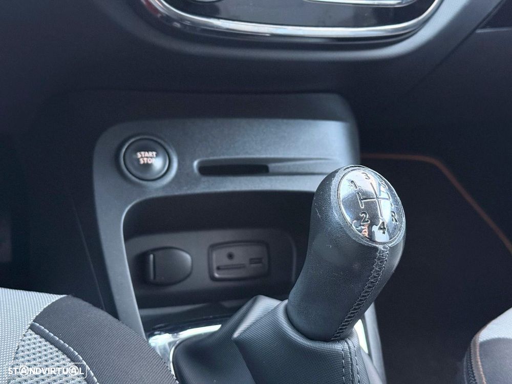 Renault Captur 1.5 dCi Expression - 20