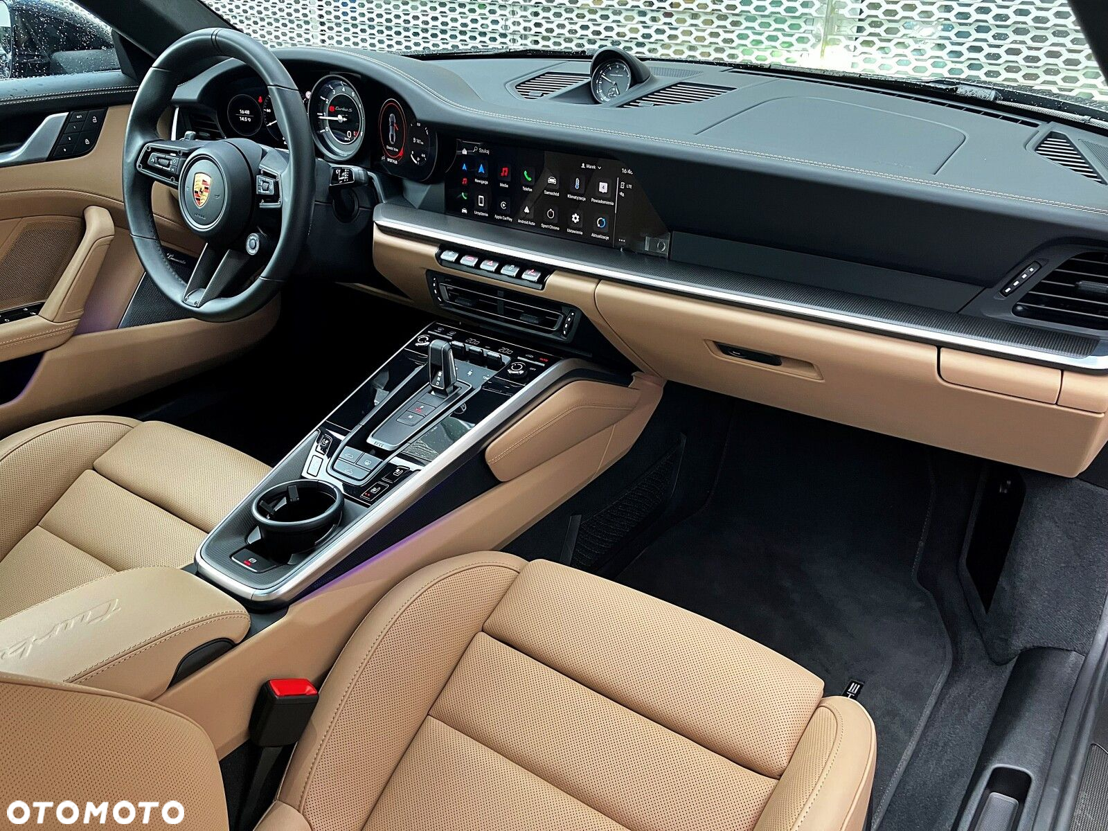 Porsche 911 - 19