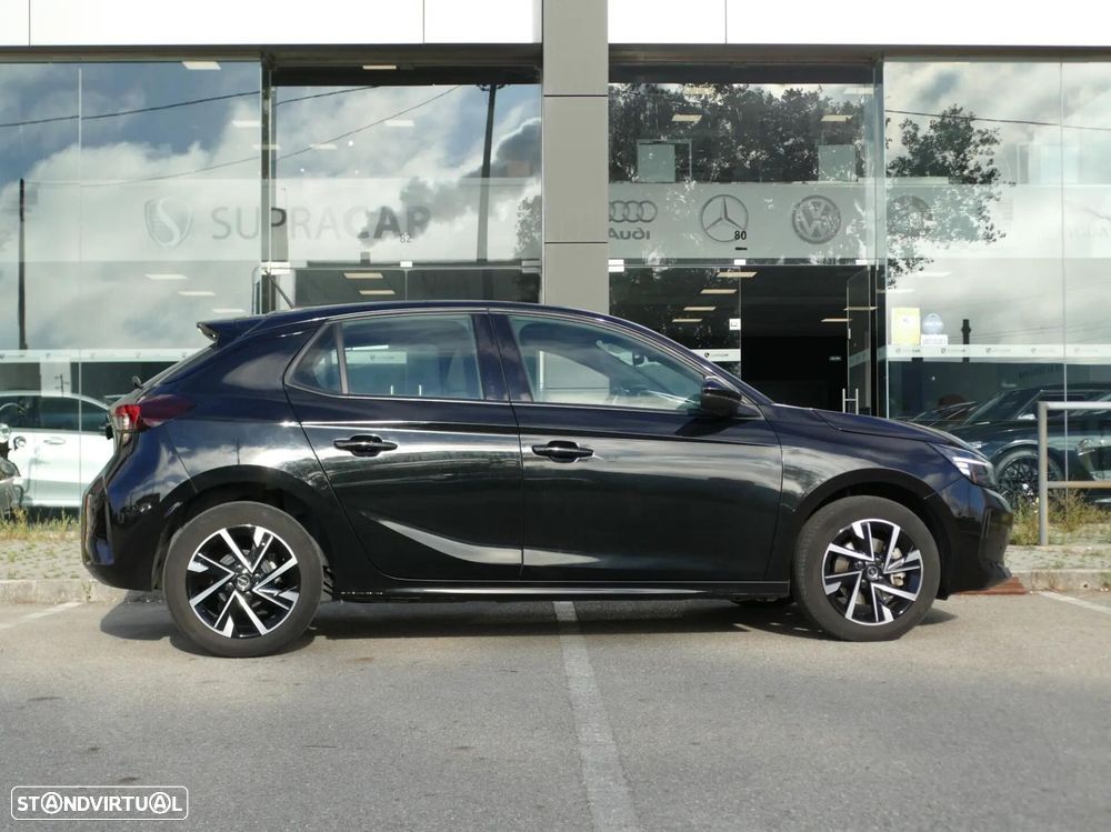 Opel Corsa 1.2 T GS - 17