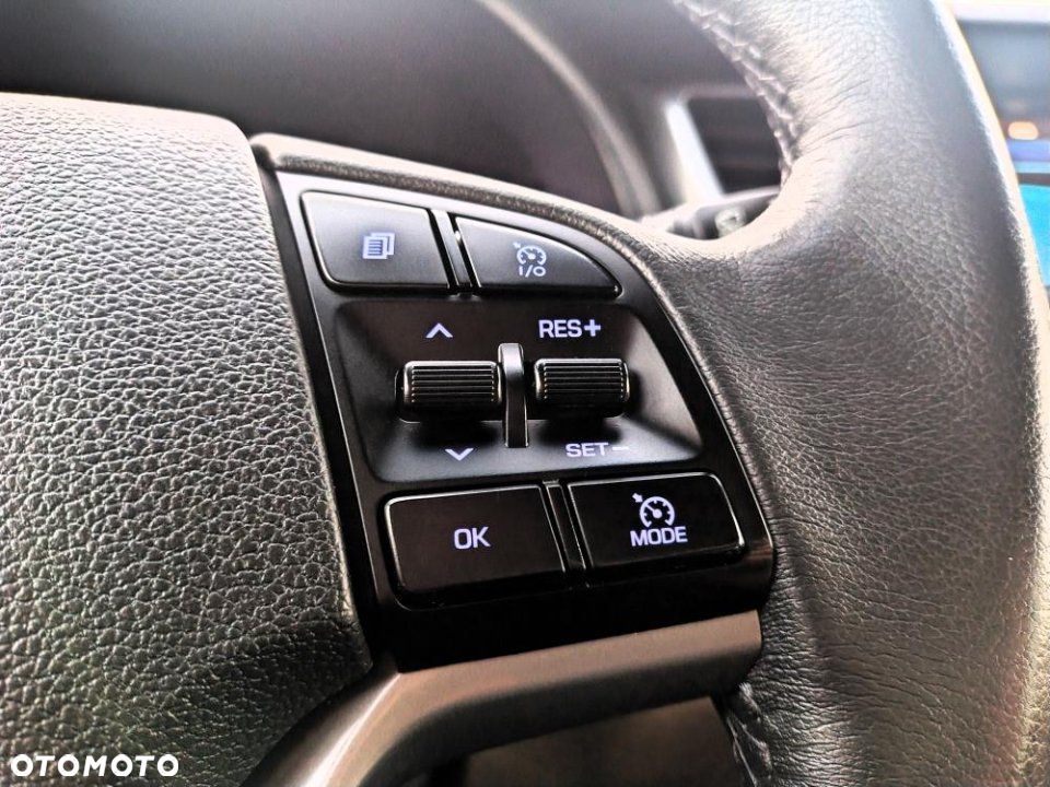 Hyundai Tucson - 20