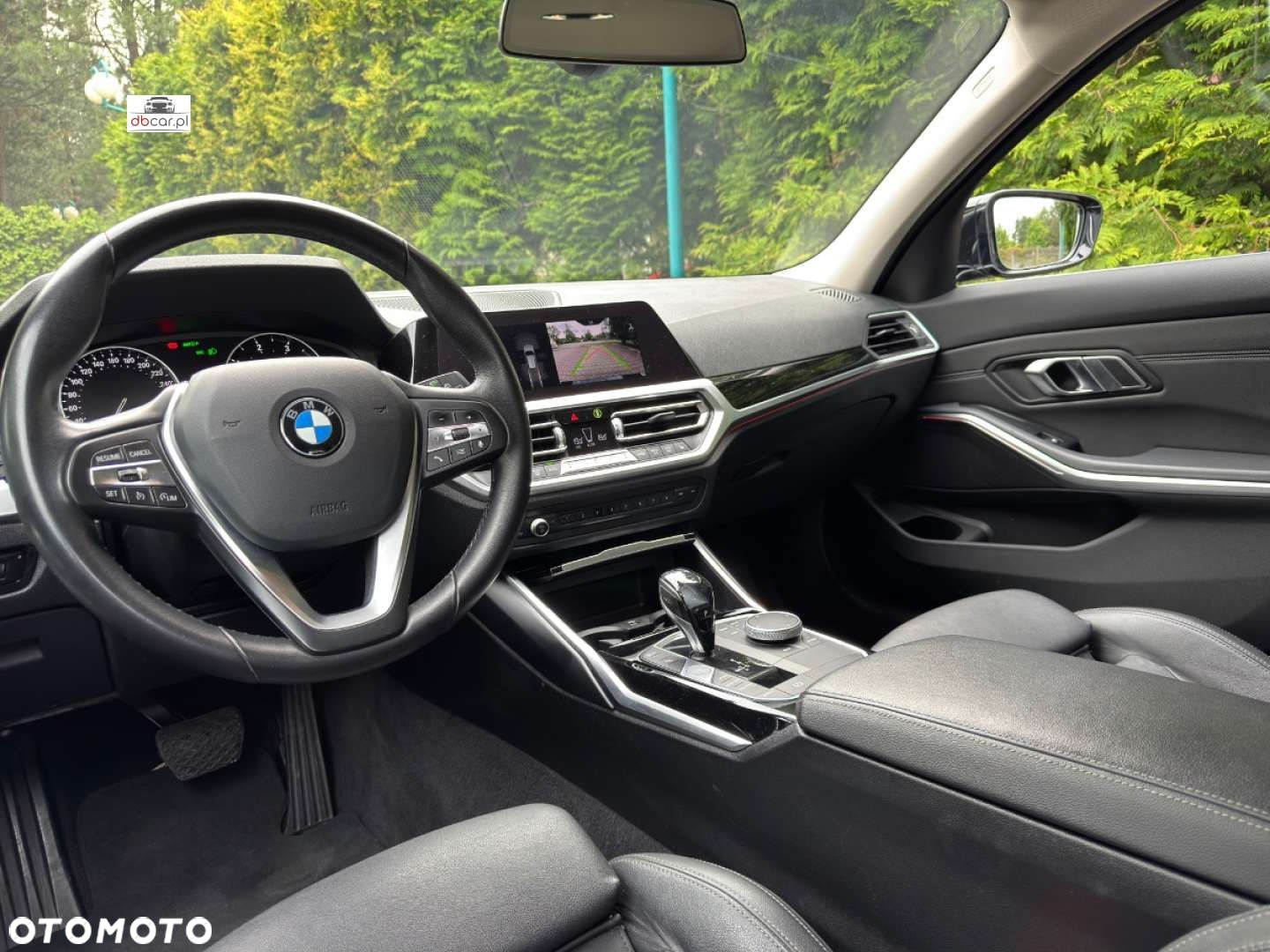 BMW Seria 3 320d Touring xDrive Sport Line - 6