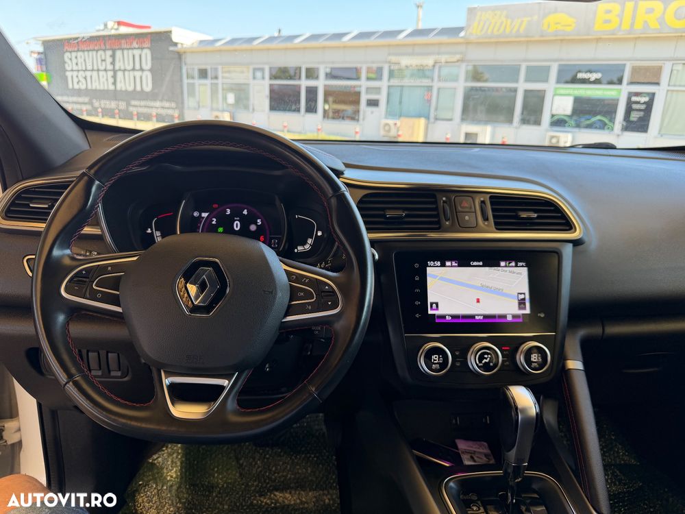 Renault Kadjar - 31