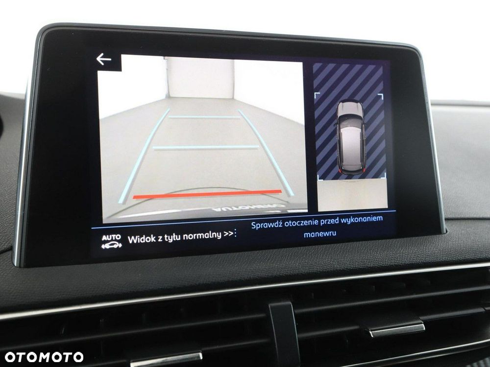 Peugeot 3008 BlueHDi 130 Stop & Start EAT8 Active Business-Paket - 25