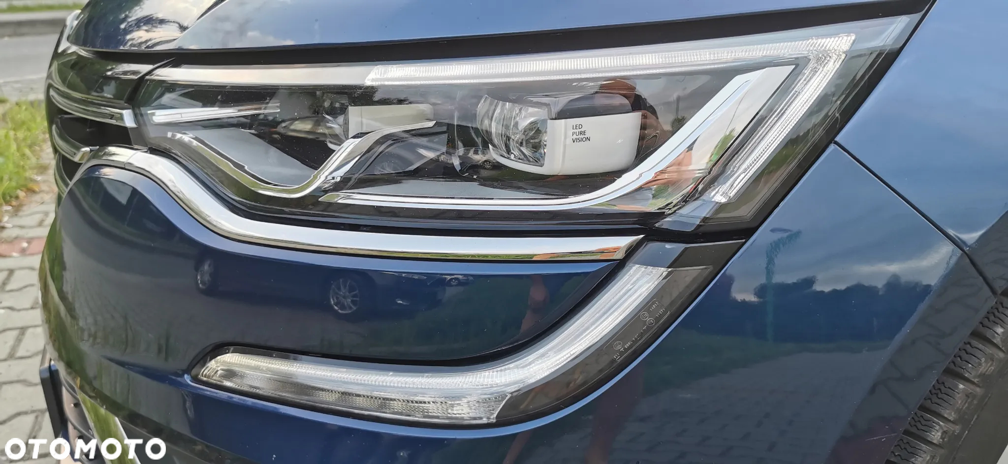 Renault Talisman 1.6 Energy dCi Intens - 5