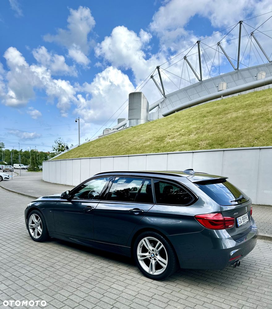 BMW 320I 2015 photo 2