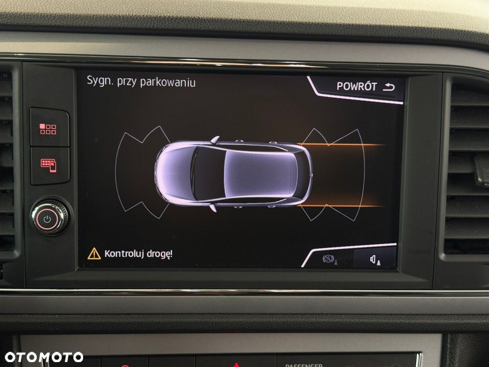 Seat Leon 1.5 EcoTSI Evo Xcellence S&S - 20