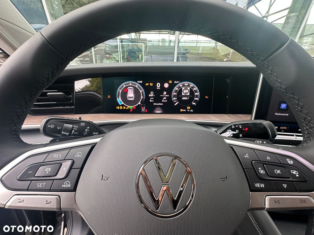 Volkswagen Tayron 2.0 TSI 4Mot Elegance DSG - 17