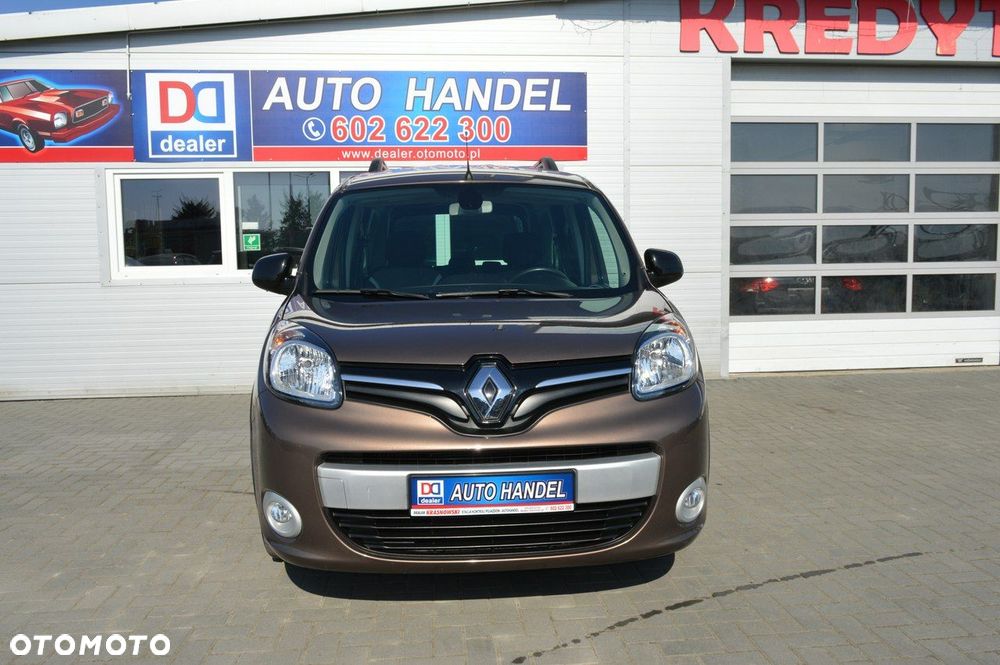 Renault Kangoo 1.2 TCE Energy Helios - 6