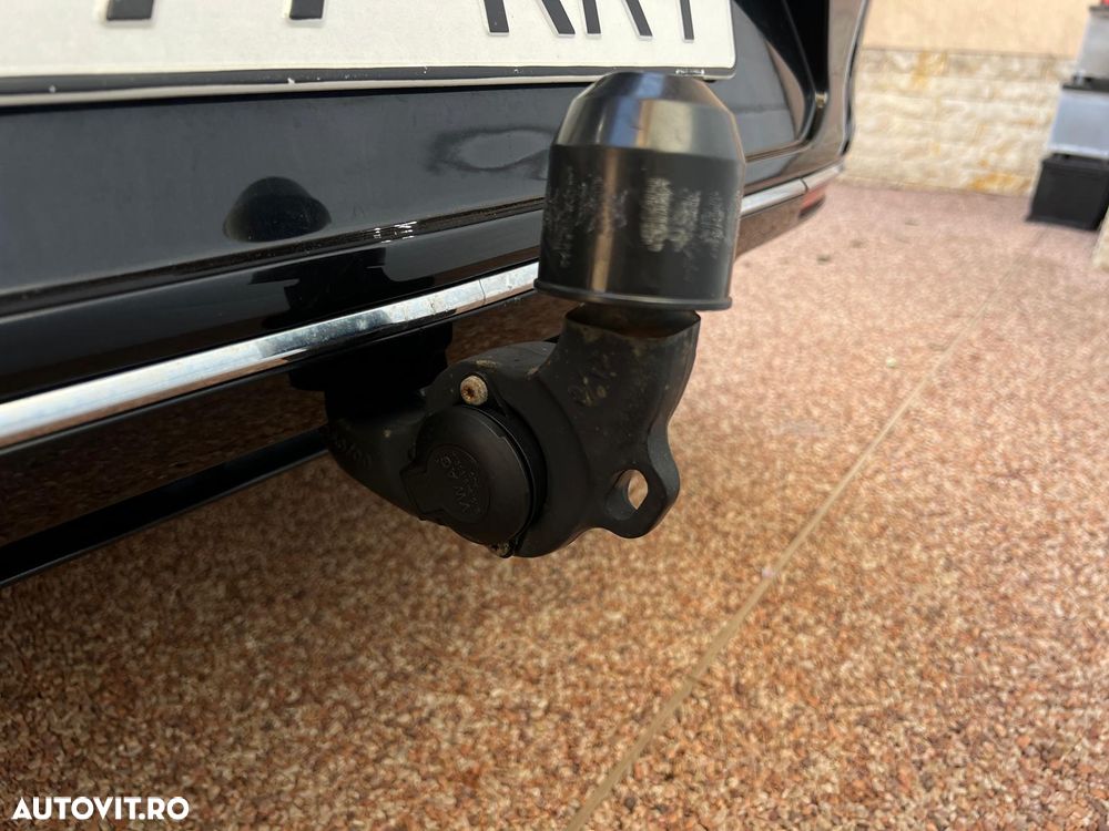 Volkswagen Passat - 9