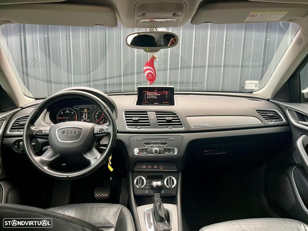 Audi Q3 - 10