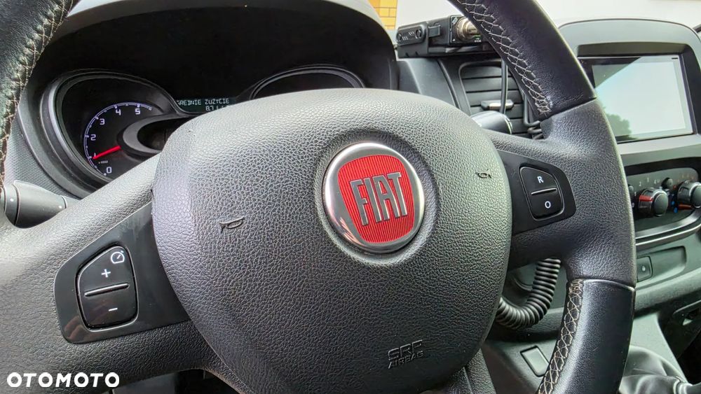 Fiat Talento Multicab L2H1 SX - 34