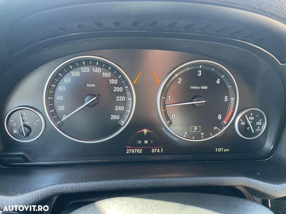 BMW X4 xDrive30d AT M Sport - 17