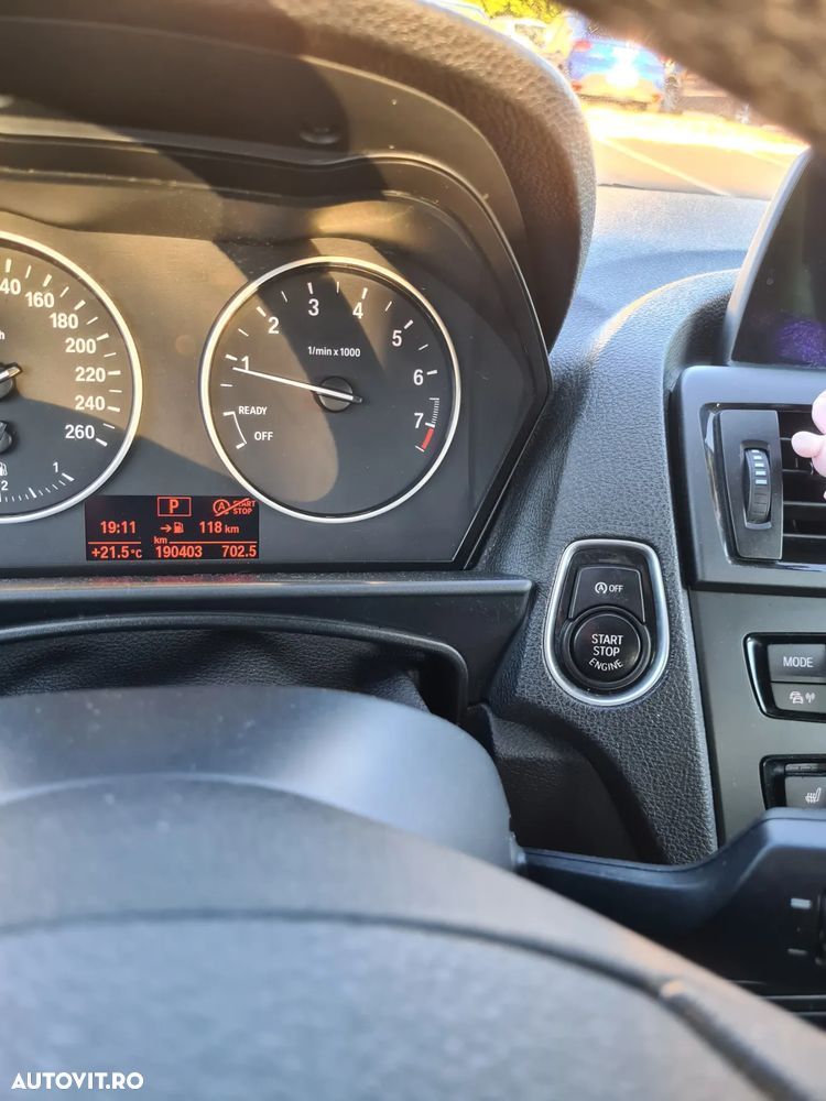BMW Seria 1 116i Aut. - 5