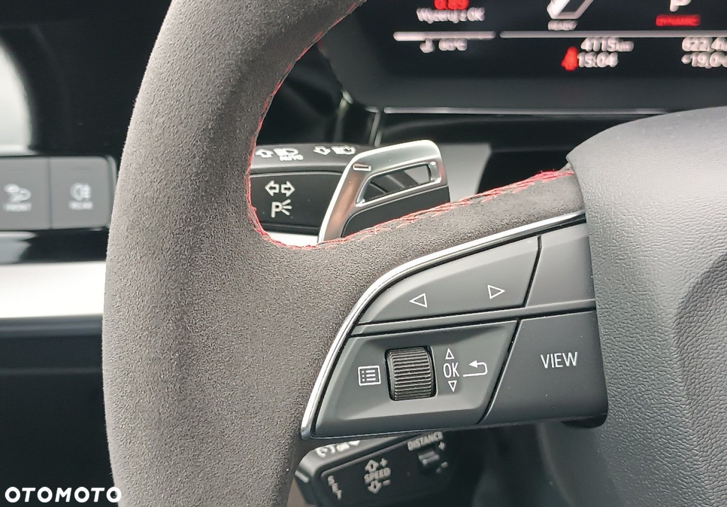 Audi RS3 Sportback - 38