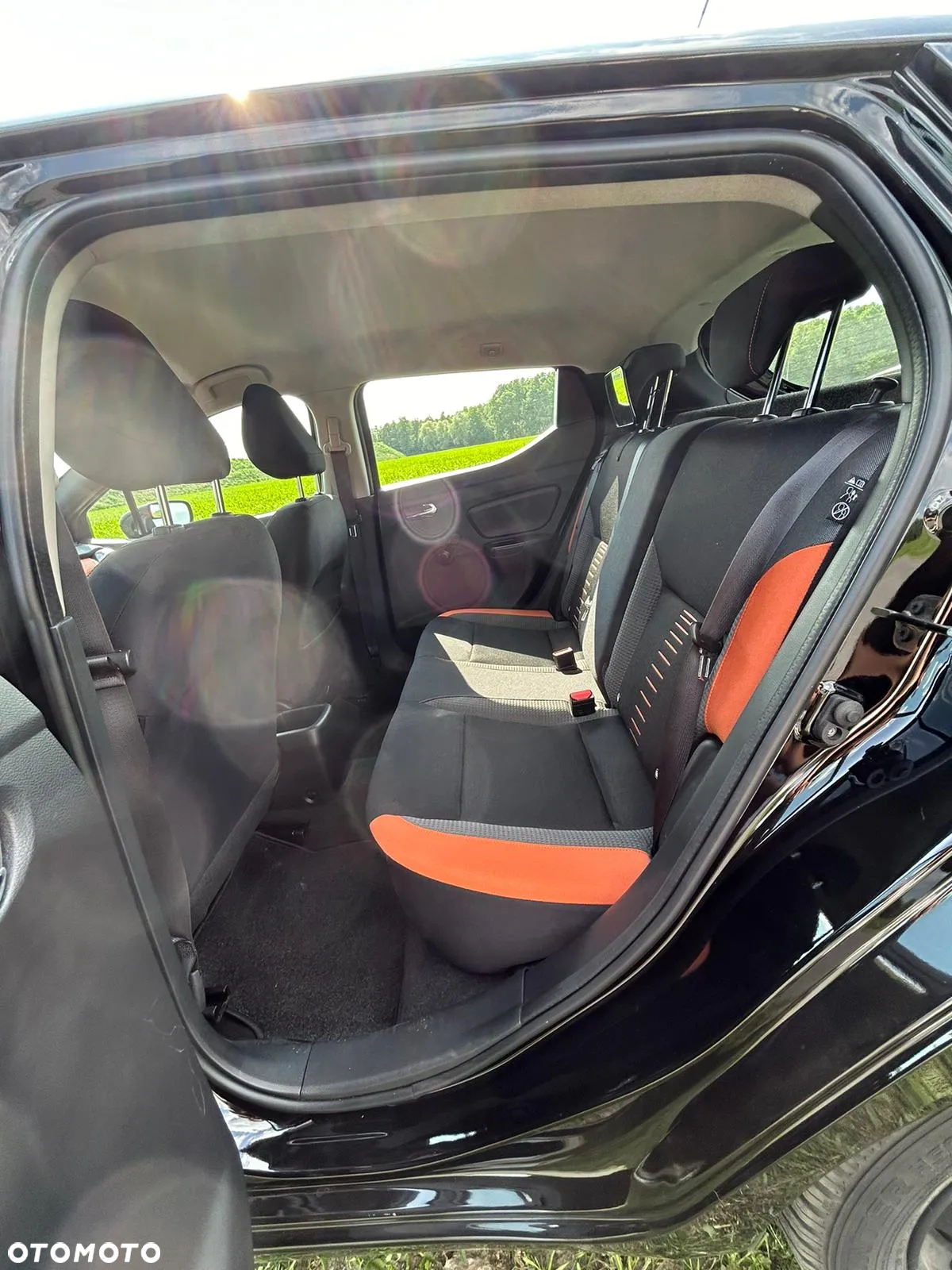 Nissan Micra 0.9 IG-T Tekna - 10