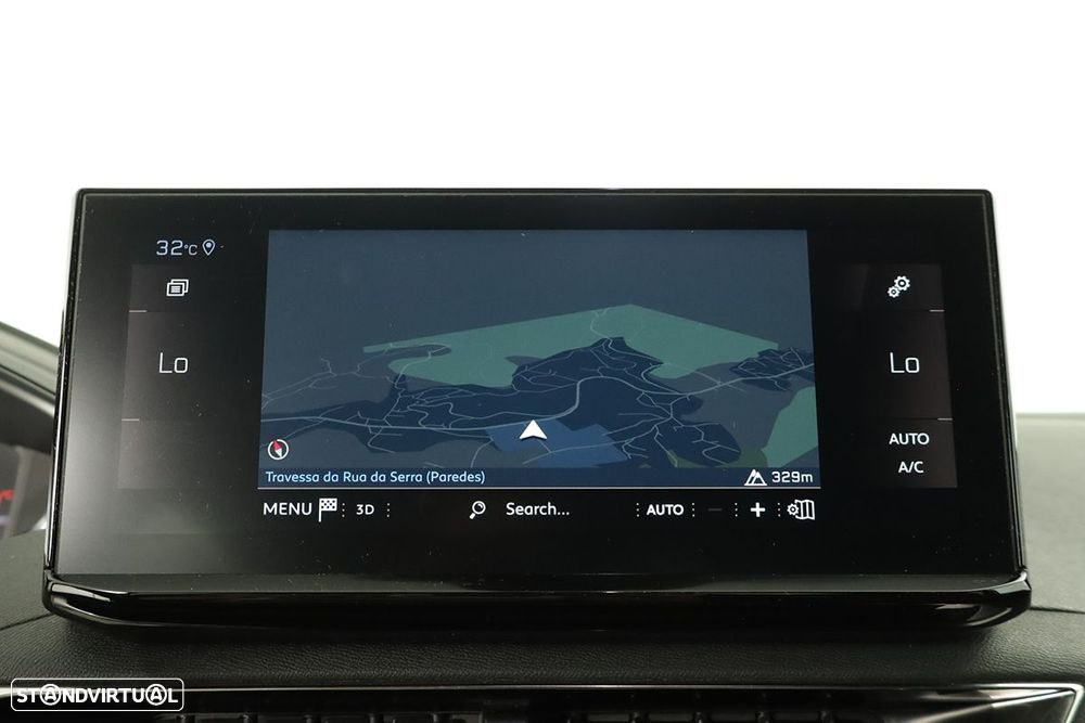 Peugeot 3008 1.2 PureTech GT EAT8 - 11