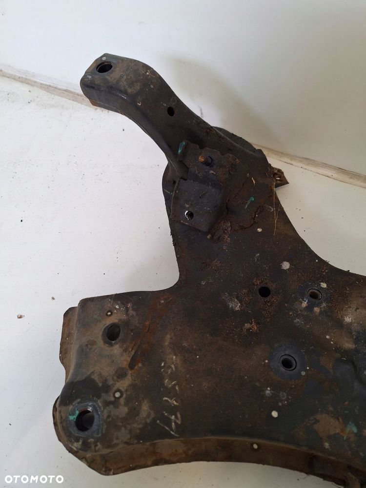 sanki wozek kia sportage iii hyundai ix35 2010- 62401-2y620 oe - 3
