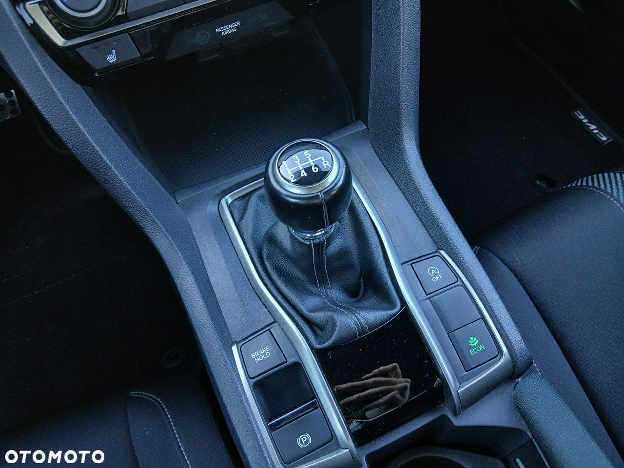 Honda Civic - 21