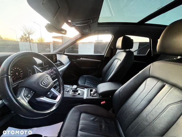 Audi Q5 2.0 TFSI Quattro S tronic - 19