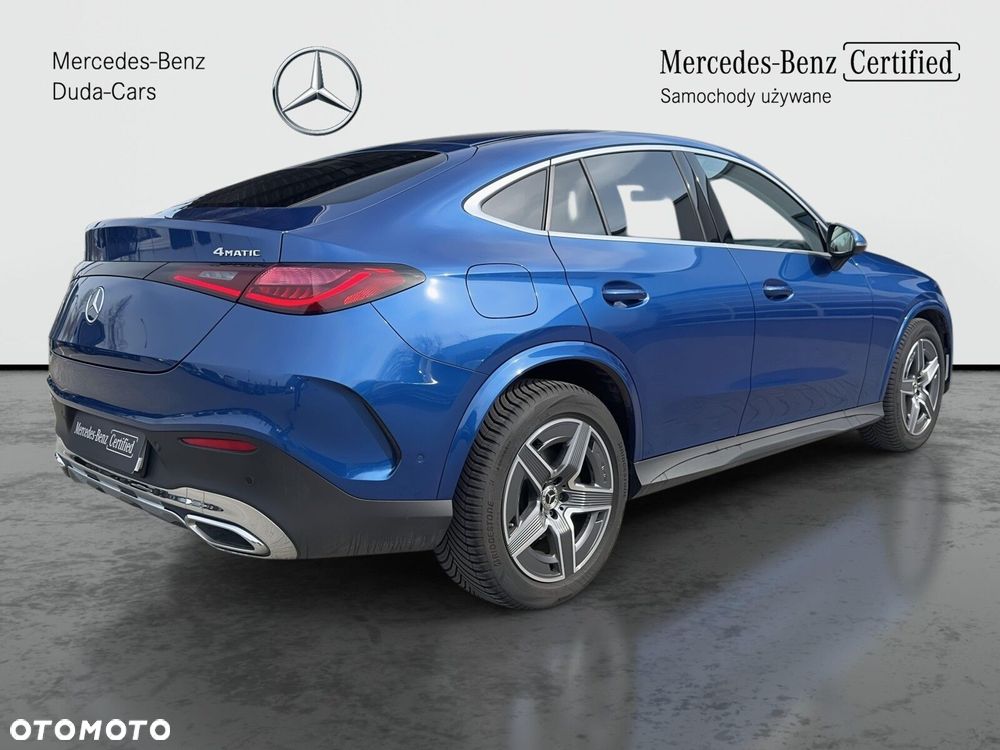 Mercedes-Benz GLC - 6