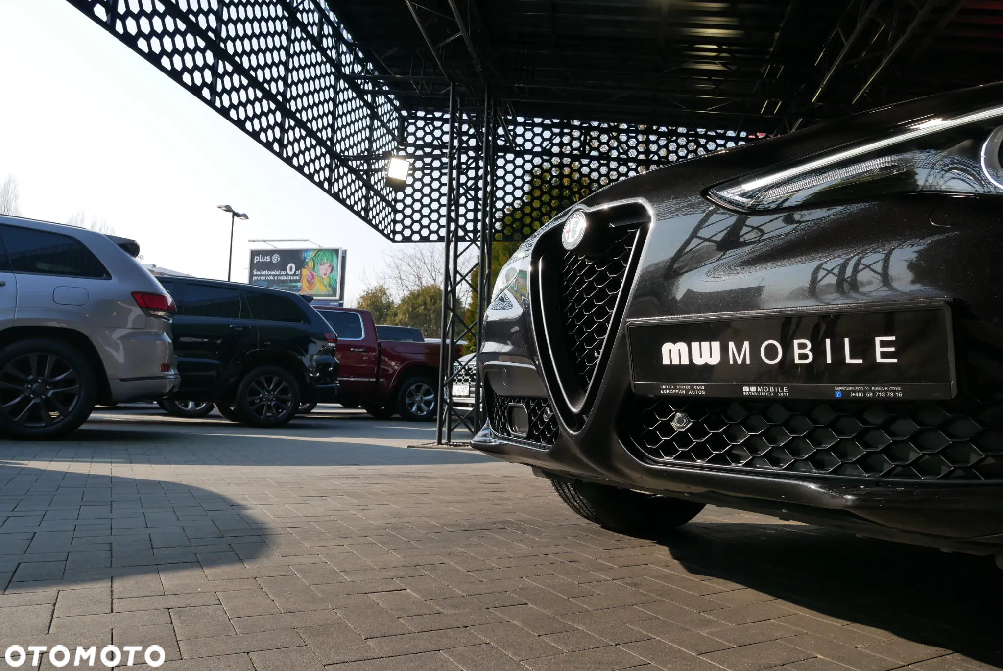 Alfa Romeo Stelvio 2.0 Turbo 16V AT8-Q4 Executive - 37