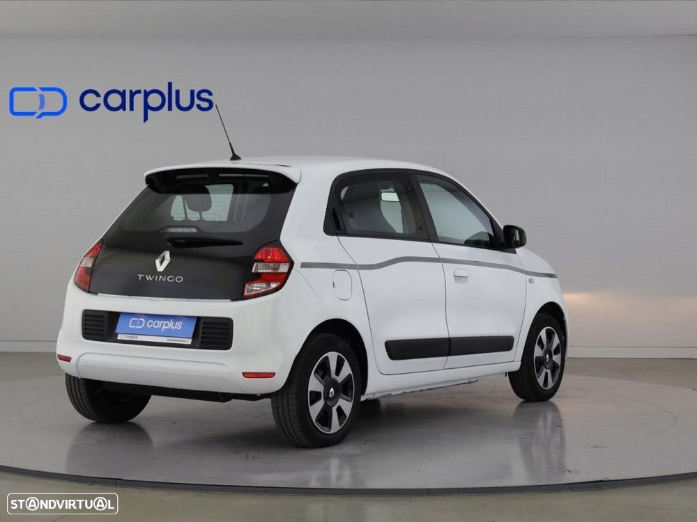Renault Twingo 1.0 SCe Limited - 7