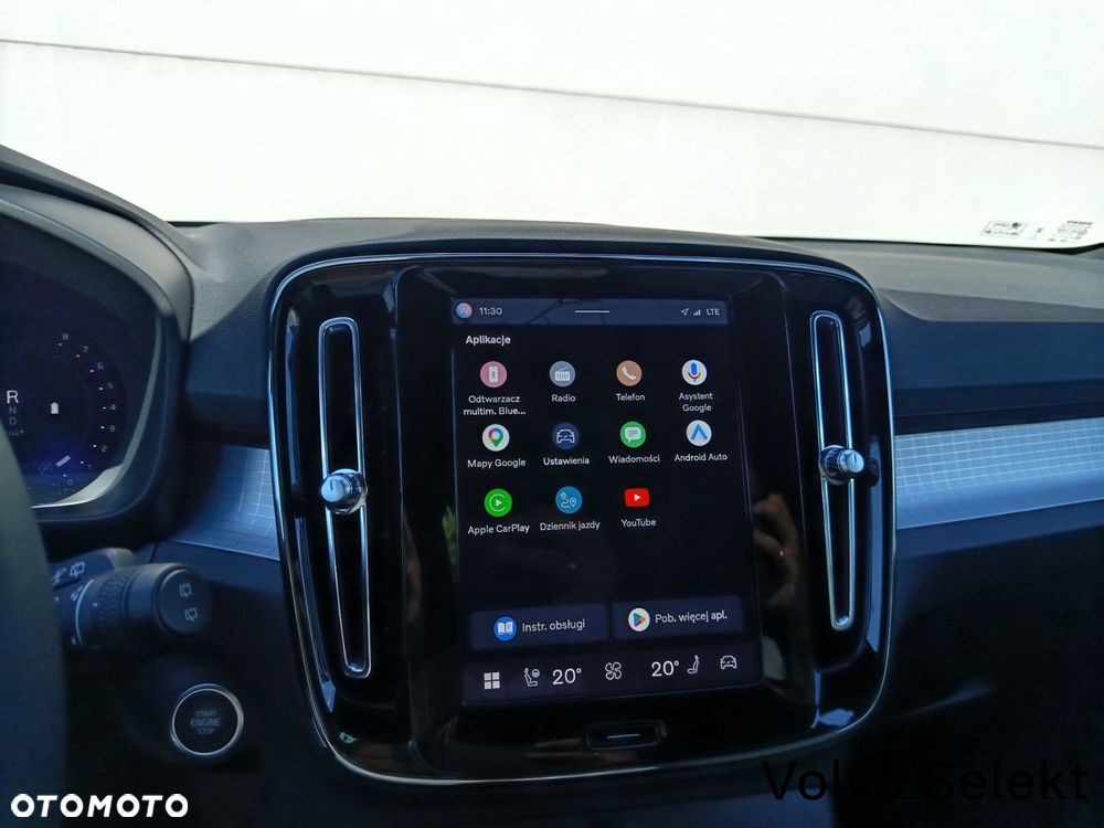 Volvo XC 40 - 19
