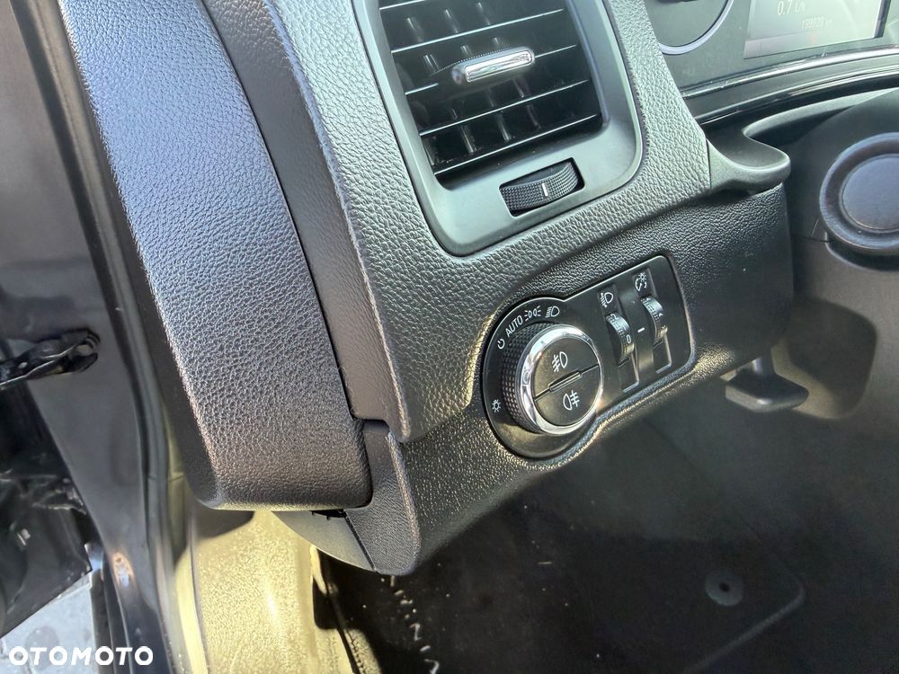 Opel Insignia 2.0 CDTI ecoFLEX Start/Stop Innovation - 23