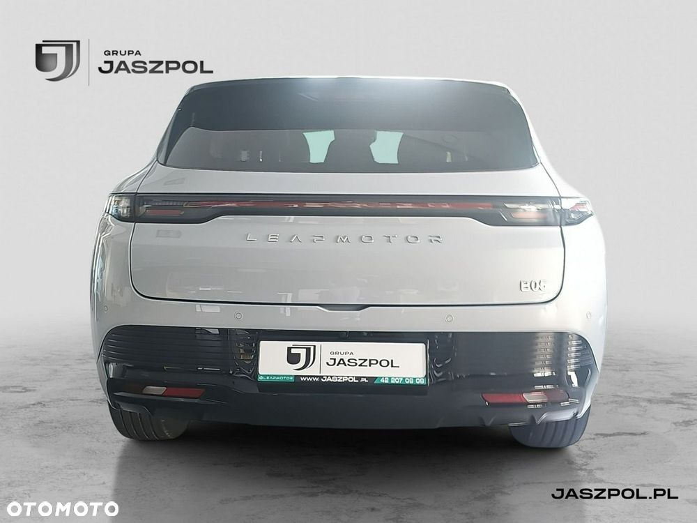 Leapmotor B05 67.1kWh PROMAX Design - 7