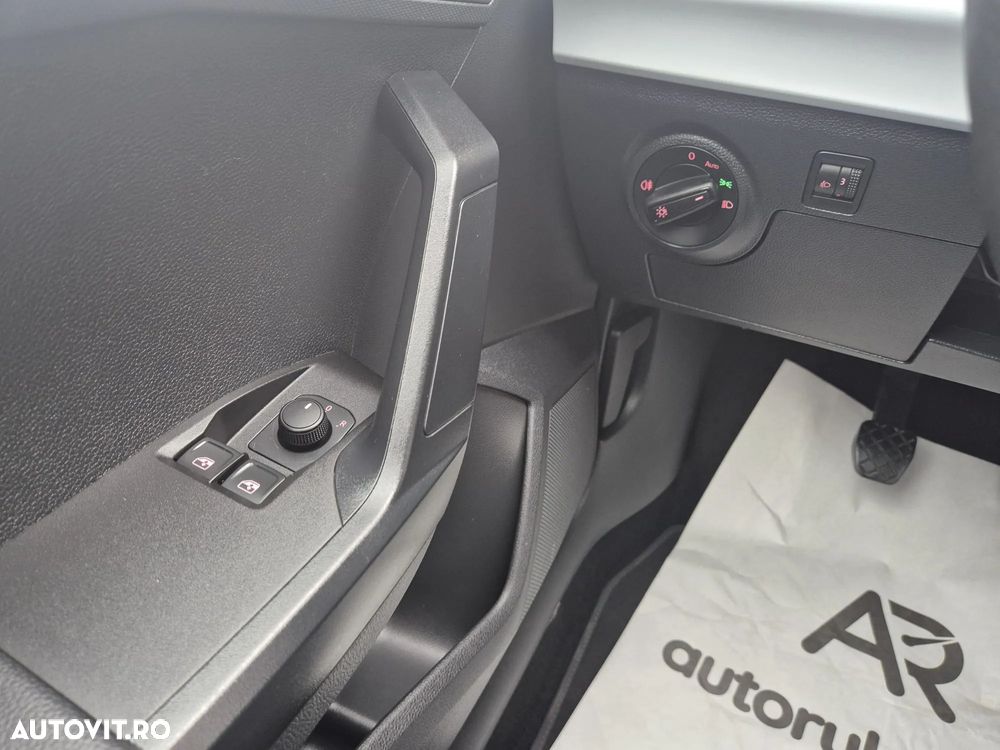 Seat Ibiza 1.0 TSI Style - 13