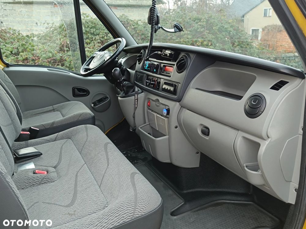 Renault Master - 15