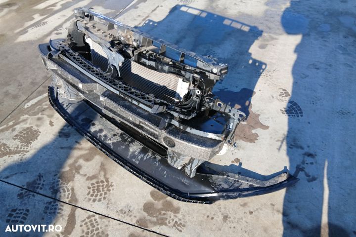 Trager / Calandru 1.2 CYVB 5G0805594Q 5Q0121251EH 5Q0959455AL 5Q01212 - 3