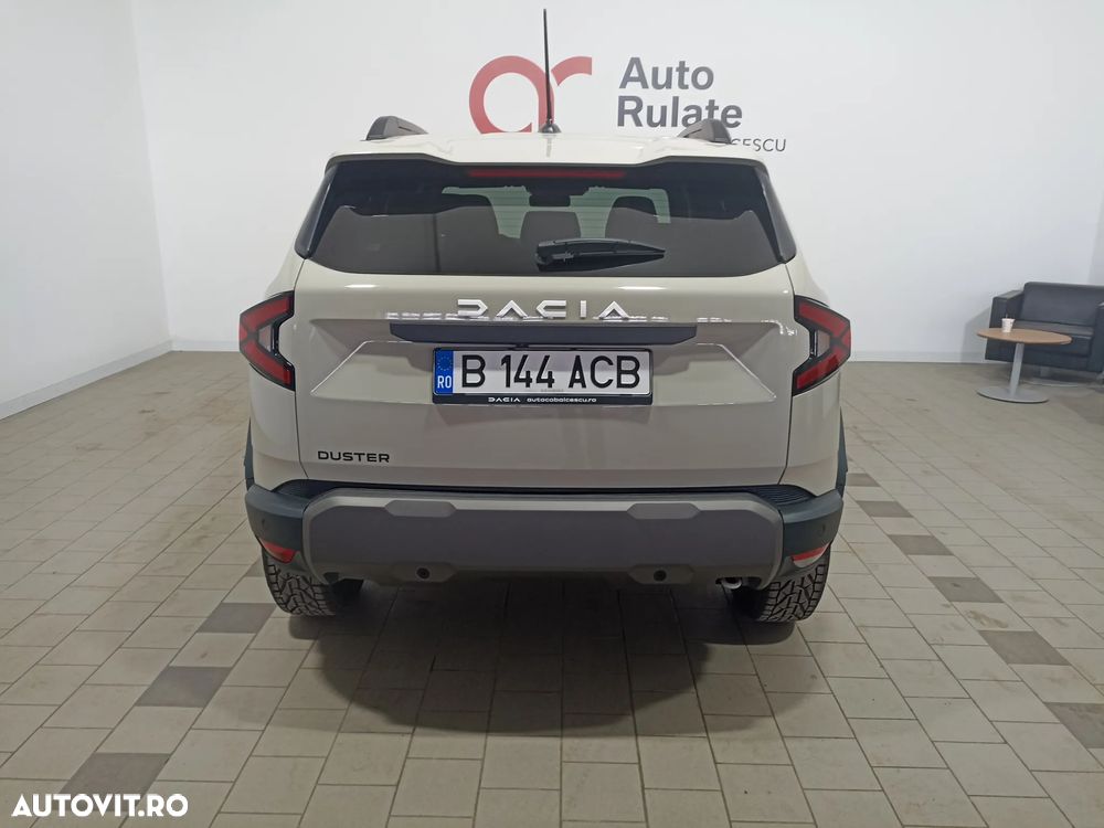 Dacia Duster - 5